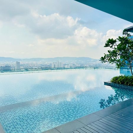 The Manor Klcc Serviced Apartment Куала-Лумпур Екстер'єр фото