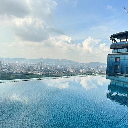 The Manor Klcc Serviced Apartment Куала-Лумпур Екстер'єр фото